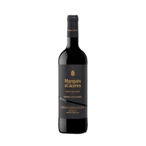 Marqués de Cáceres Gran Reserva