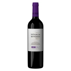 Estancia Mendoza Syrah-Cab Sauvignon