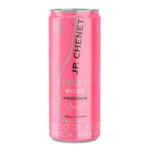 J.P. Chenet Fizzy Rosé Cocktail (Lata)