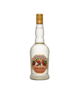 Demandis - Triple Sec