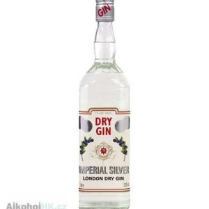 Gin Imperial Silver