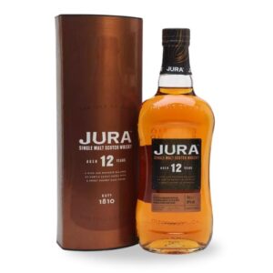 Jura 12 Años