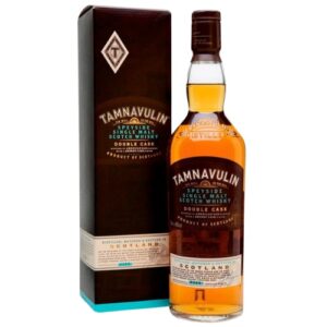 Tamnavulin Double Cask