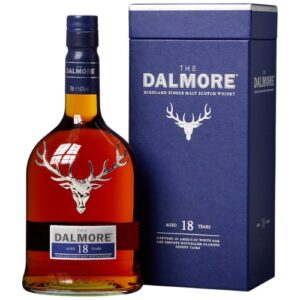 The Dalmore 18 Años