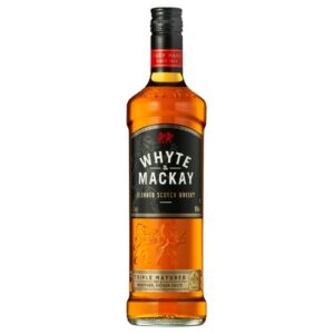 Whyte & Mackay