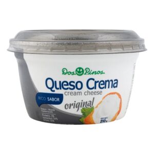 Queso Crema