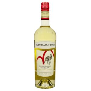 Australiano Bush Chardonnay
