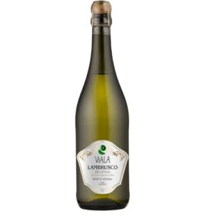 Lambrusco Viala Blanco