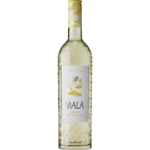 Viala Sweet Blanco