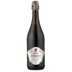 Lambrusco Viala Tinto