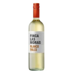 Finca las Moras Blanco Dulce