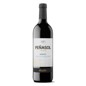 Vino Peñasol Merlot