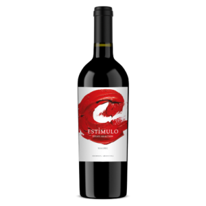 Estimulo Malbec