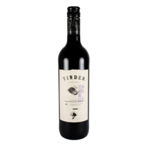 Vinder Tempranillo
