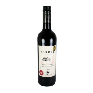 Vinder Sweet Red