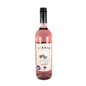 Vinder Sweet Moscato Rosado