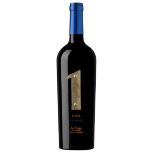 Uno Red Blend