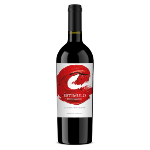 Estimulo Red Blend