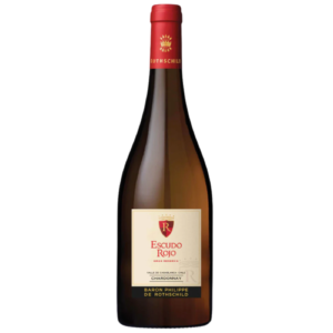 Escudo Rojo Gran Reserva Chardonnay