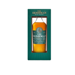 The Irishman Singlemalt