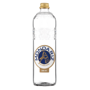 Agua Mineral Mondariz 750 ml
