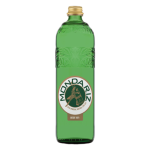 Agua con Gas Mondariz 750 ml
