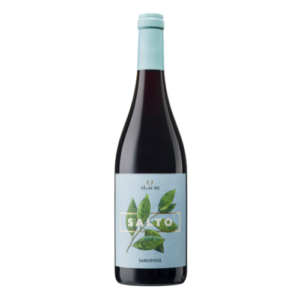 Ilauri Salto Sangiovese