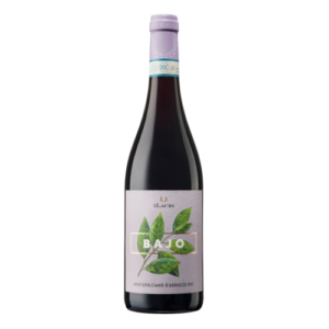 Ilauri Bajo Montepulciano