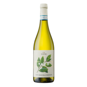 Ilauri Tavo Pinot Grigio