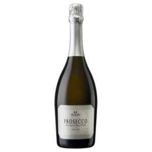 Ilauri Spumante Prosecco extra seco