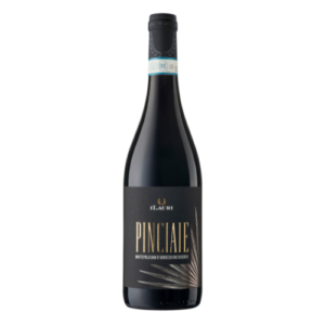 Ilauri Pinciate Montepulciano Reserva